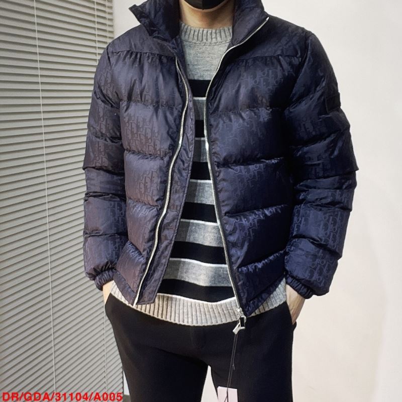 Christian Dior Down Jackets